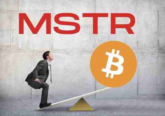 比特币杠上加杠!首支微策略杠杆ETF MSTX上市 第1天交易量创纪录